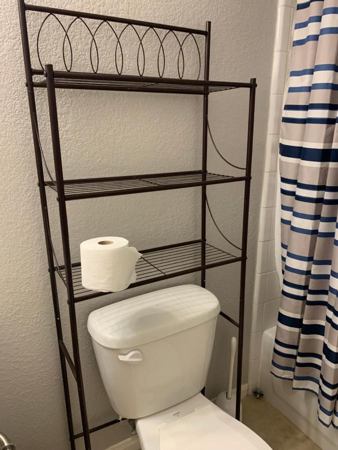 Private Cozy Lock Room 1 사이프러스 외부 사진